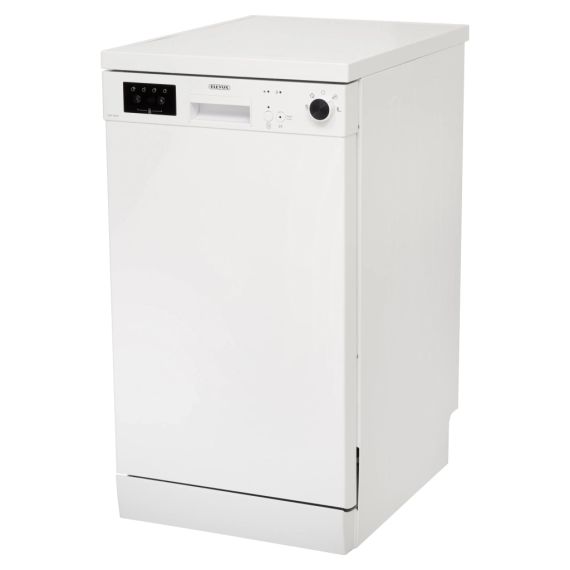 Посудомоечная машина Eleyus DWF 45024 | Зображення 2