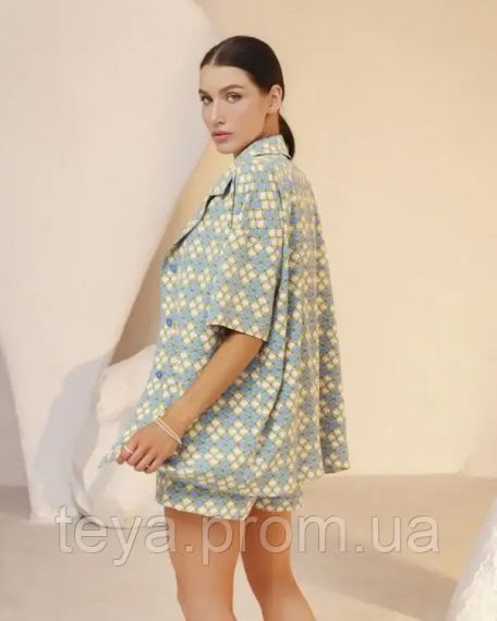Костюм-колір мультиколор розмір XL FI_003534 | Зображення 2