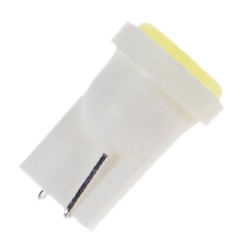 Лампа діодна T-10 COB ceramic W | Зображення 2