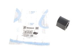 Втулка стабілізатора переднього Renault Megane Scenic I 1.8 1.9DTi 96-03 d=24.5mm  36622