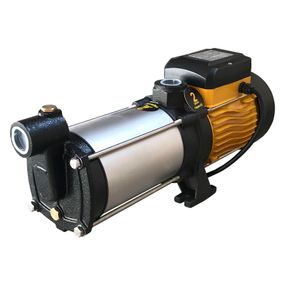 Насос відцентровий багатоступінчастий Optima MH-N 1500INOX 1,5кВт (15478)