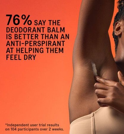 Дезодорант AKT The Deodorant Balm Sc.01 Orange Grove  10 млЗалишайтеся сухими протягом усього дня з AKT The Deodorant Balm Sc.01 O | Зображення 3