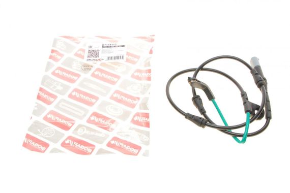 Датчик износа тормозных колодок передних BMW X5 E70 X6 E71 E72 3.0 3.0D 07- L=960mm  B7118112