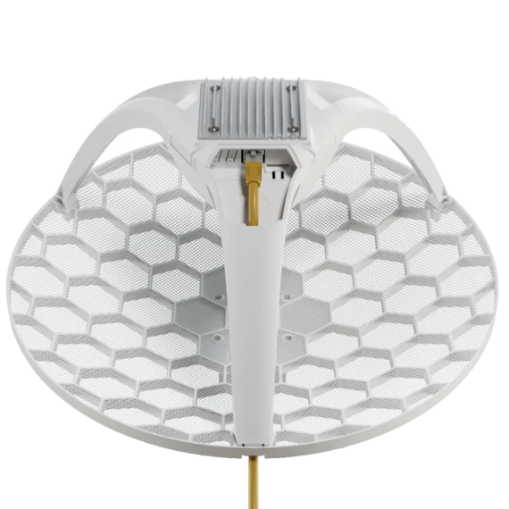 MikroTik LHG LTE18 kit (LHGGM&EG18-EA) Точка доступу | Зображення 2