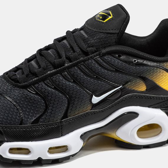 Кроссовки Air Max Tn Plus / аир макс тн плюс топ весна / осень 2186 42 26.5 | Зображення 8