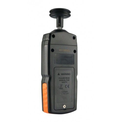 Тахометр безконтактний BENETECH GM8905 | Зображення 4