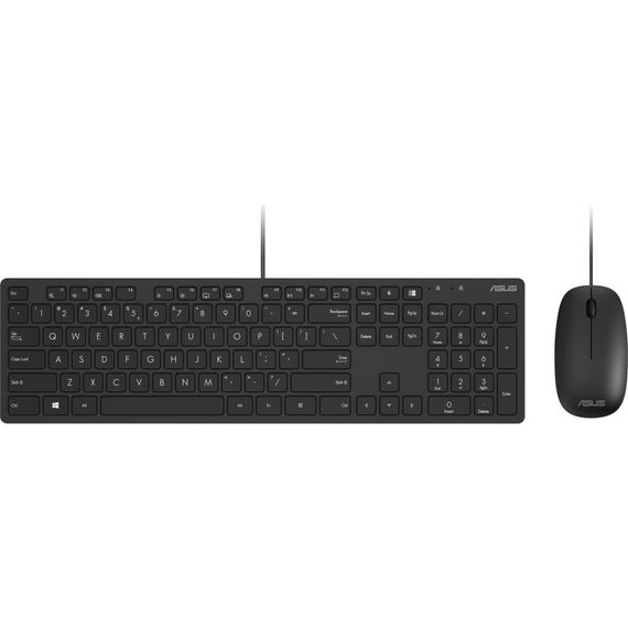 Комп&#039;ютер ASUS E1600WKAT-BMR065M Touch AiO / N4500, 8, 512, KM (90PT0391-M00Z50) | Зображення 9