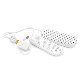 Сушарка для взуття, живлення від USB 5V/10W, White