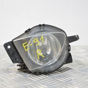 Фара противотуманная правая BMW E90 E91 2004-2012 Фара птф правая БМВ е90 е91 6948374