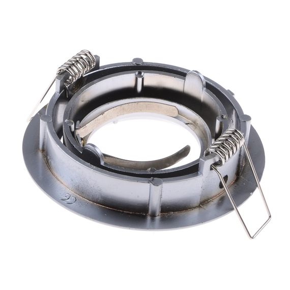 Светильник точечный HDL-DT 23 PCHR MR16 | Зображення 3