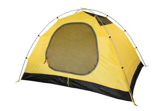 Намет Tramp Scout 3 (v2) green UTRT-056 | Зображення 9