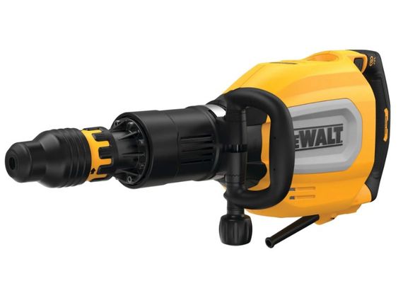 Молоток відбійний мережевий DeWalt D25911K