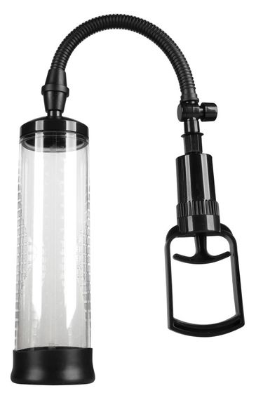 Вакуумна помпа CANWIN Penis Pump Men Powerup - P128 Sex Aura | Зображення 6