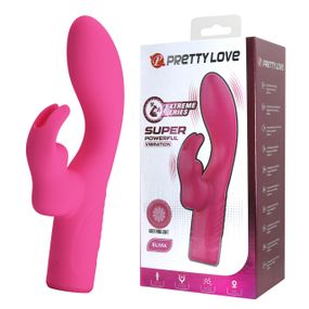Вібратор кролик Pretty Love Elivia 10-Function G-Spot Vibrator 02 Sex Aura