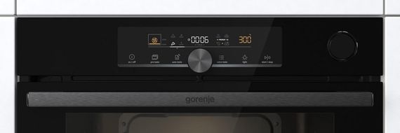 Духовой шкаф Gorenje электрический BSA6747A04BG | Зображення 7