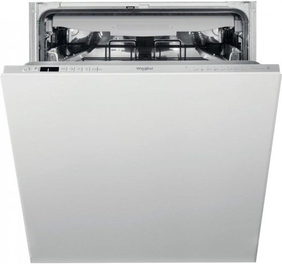 Посудомийна машина Whirlpool вбудована WIC3C33PFE