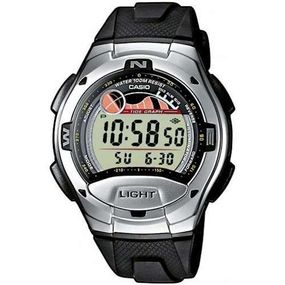 Годинник Casio W-753-1AVEF
