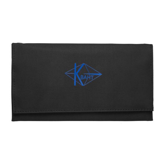 Солнечная батарея портативная КВАНТ PSB-14W 1USB 5вольт | Зображення 3