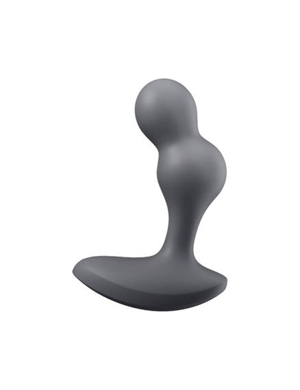 Смарт-масажер простати Satisfyer Deep Diver Grey | Зображення 1