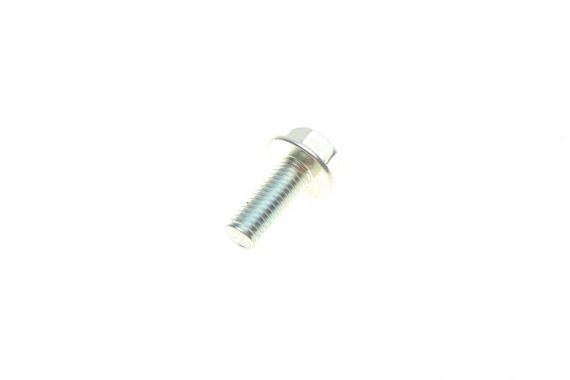 Опора шаровая передняя снизу L Audi A1 10- Seat Ibiza 02-15 Skoda Fabia 99-14 Rapid 12- VW Polo 01 23-06222 | Зображення 6