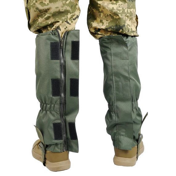 Гамаши дощовики | Зображення 2