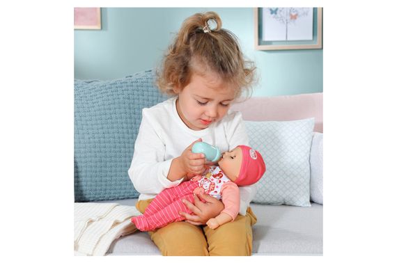 Лялька MY FIRST BABY ANNABELL - МОЄ ПЕРШЕ МАЛЯТКО (дівчинка, 30 cm) | Зображення 2