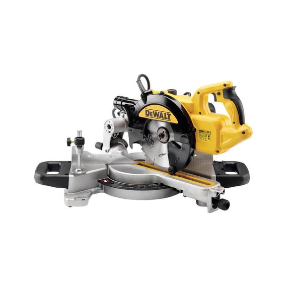 Пила торцовочная сетевая 216*30мм DeWALT DWS773 | Зображення 3