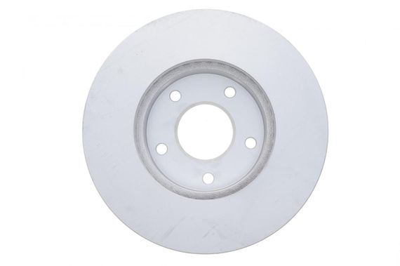 Диск тормозной передний Nissan Almera Tino 00-06 Primera 02- X-Trail 01-13 280x28  с покр вент  23-0764C | Зображення 2