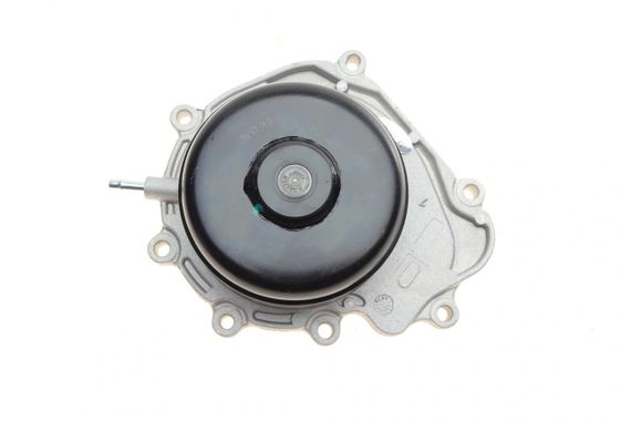 Помпа води Mercedes Benz C-class W204 E-class W212 Vito W447 OM651 2.2CDI 08- перемикач. R B 7 лоп 6кан  PA1376 | Зображення 1