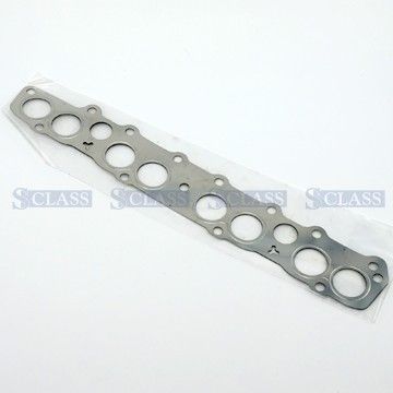 Прокладка выпускного коллектора Mercedes Benz M119, Elring, 425.131,