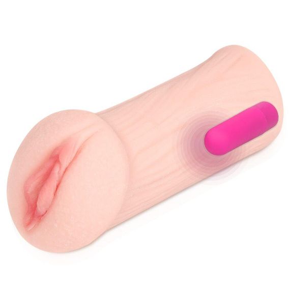 Мастурбатор Kokos Elegance 001 Vibe Sex Aura | Зображення 1