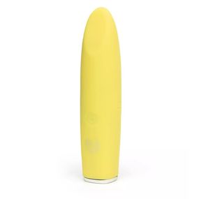 Вибропуля Lovehoney Mon Ami Bullet, желтая Sex Aura
