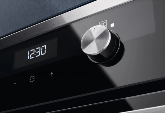 Електрична духова шафа Electrolux KODEH70X | Зображення 2