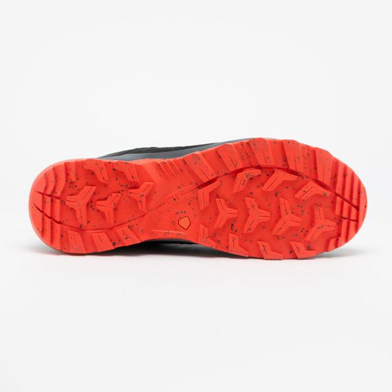 Черевики чоловічі MH500 для гірського туризму водонепроникні чорні - EU44 UA43,5 | Зображення 3