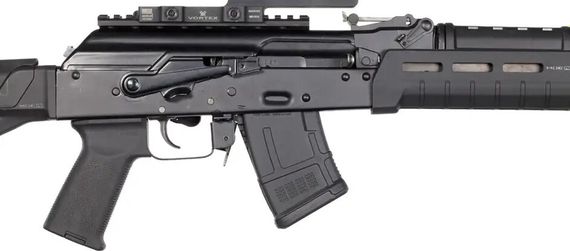 Магазин Magpul PMAG MOE кал. 7.62х39 мм. Ємність - 10 патронів | Зображення 1