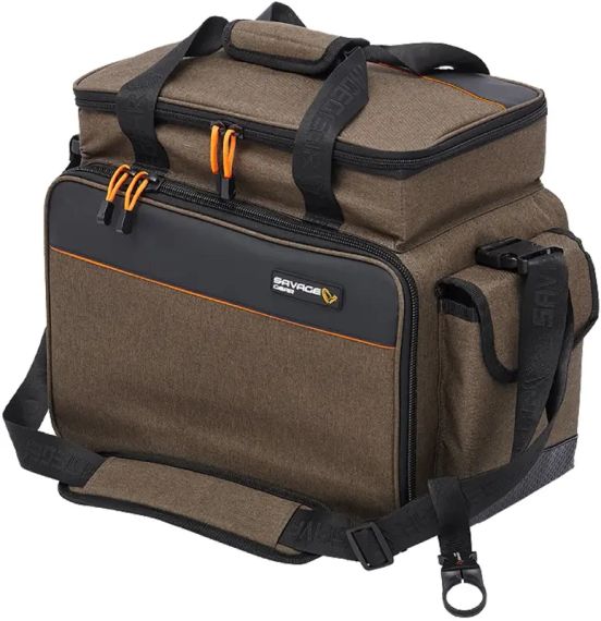 Сумка Savage Gear Specialist Lure Bag L 6 Boxes 31 Brown