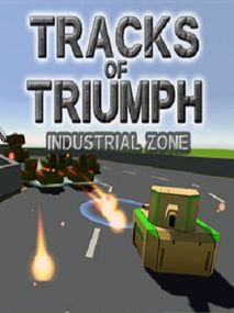 Tracks of Triumph: Industrial Zone Steam Key GLOBAL