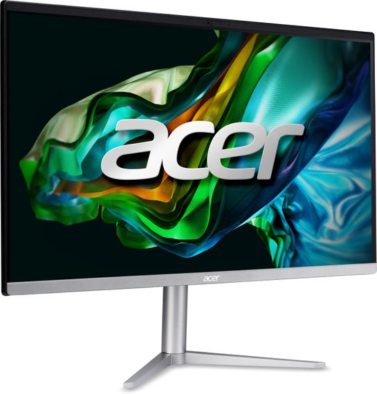 Комп&#039;ютер персональний моноблок Acer Aspire C24-1300 23.8&quot; FHD DQ.BL0ME.00L | Зображення 2