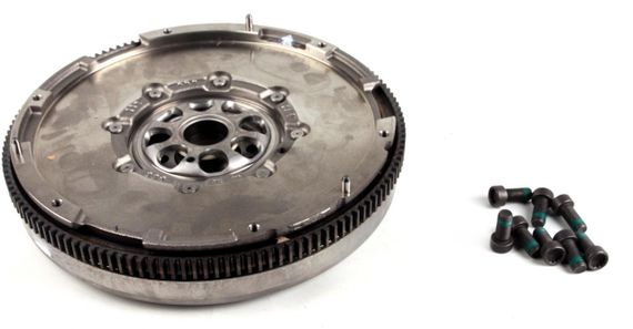 Демпфер зчеплення VW T5 2.0TSI 11-, 110 150kw 2294 001 906