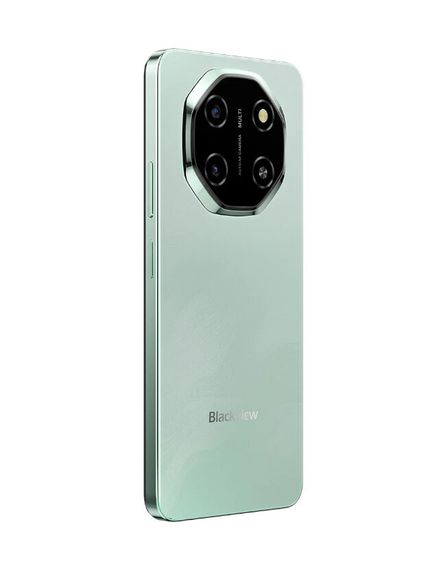 Смартфон Blackview Shark 6 4/128GB Green | Зображення 2