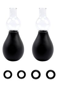 Стимулятори для сосків ALL TIME FAVORITES NIPPLE SUCKER SET HIM