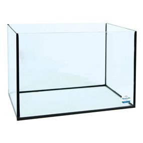 Акваріум Природа прямий 40x25x34 см 34 л
