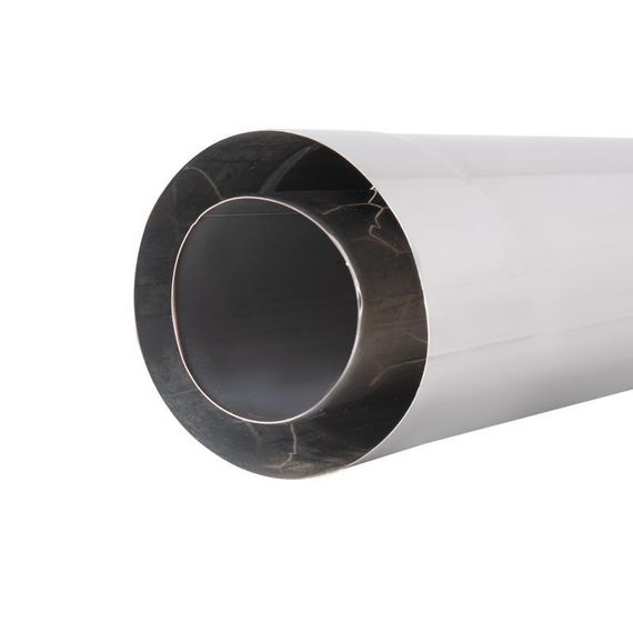 Thermo Alliance Подовжувач коаксіальний для турбованих газових колонок 1000 мм, 60/90 | Зображення 2