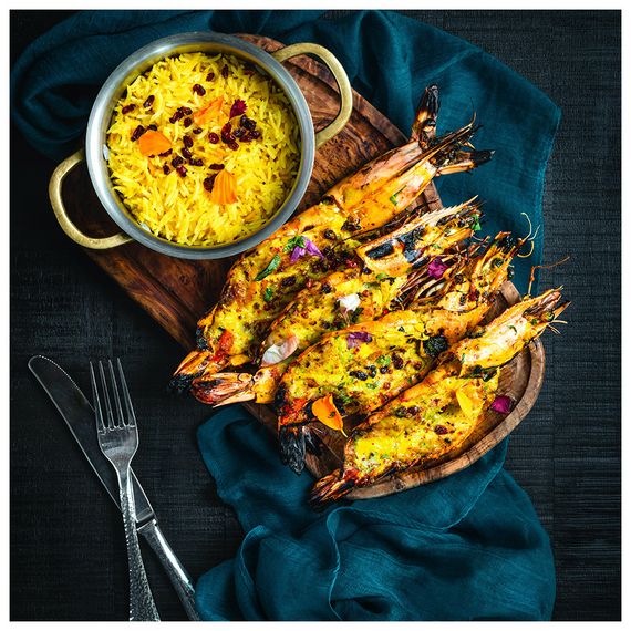 Суміш спецій Pit Boss Fish & Sea Rub для риби і морепродуктів 380 гр 40985 Код: 012457 | Зображення 1