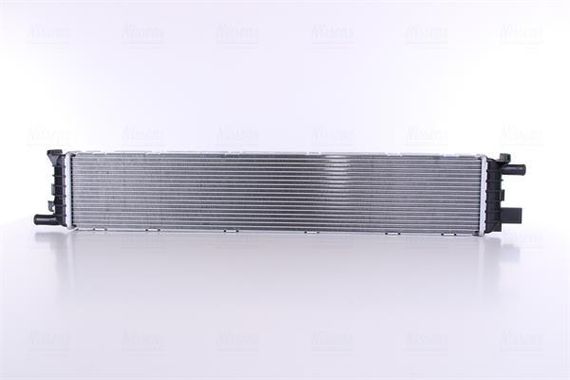 Радиатор интеркуллера Audi A4 B8 Audi A5  Audi A6 C7 Audi Q3 2007- 8K0145804B 8K0145804F 3.0 TFSI | Зображення 3