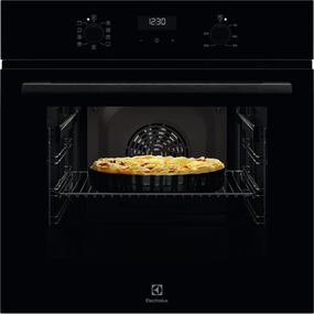 Духовой шкаф Electrolux электрический KODEF70BZ