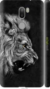 Чохол на Xiaomi Mi 5s Plus Лев "1080c-396-2448"