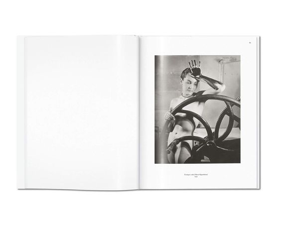 Лучшие фотографы мира книга работ Ман Рэя Man Ray: Taschen фотоискусство подарочные книги для фотографов | Зображення 2
