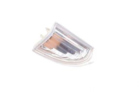 Отражатель бампера переднего VW Passat CC 08-12 L  88071788402