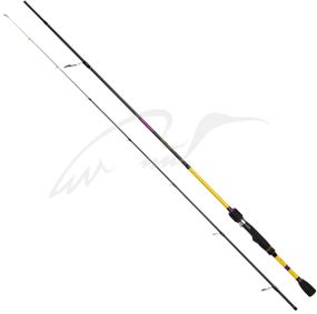 Спиннинг Lucky John Progress Jig V2 1.96m 2-7g